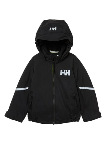 Helly Hansen Winterjas "Legend" zwart