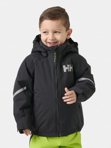 Helly Hansen Winterjas "Legend" zwart