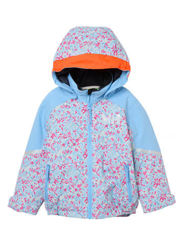 Helly Hansen Winterjacke "Legend" in Hellblau