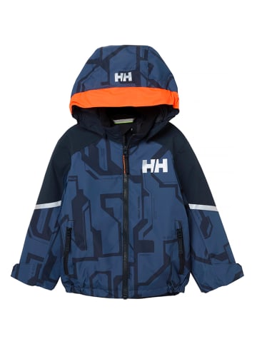 Helly Hansen Winterjacke "Legend" in Dunkelblau