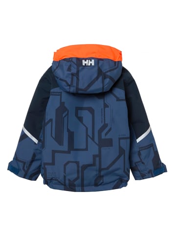 Helly Hansen Winterjacke "Legend" in Dunkelblau
