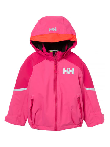 Helly Hansen Winterjacke "Legend" in Pink
