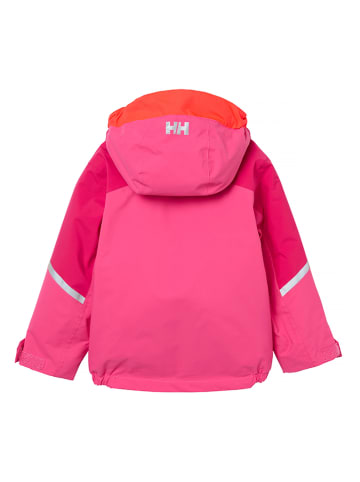 Helly Hansen Winterjas "Legend" roze