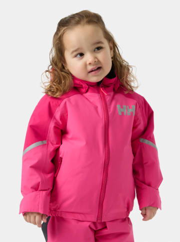 Helly Hansen Winterjas "Legend" roze