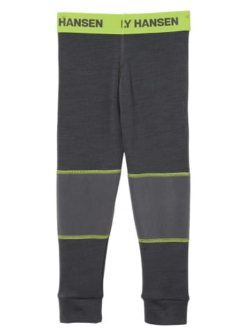 Helly Hansen 2-delige functioneel ondergoed "Lifa" antraciet