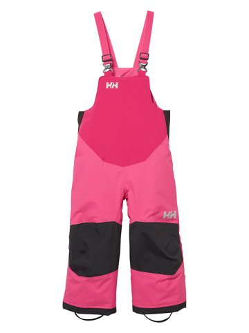Helly Hansen Ski-/snowboardbroek "Rider 2" roze/zwart