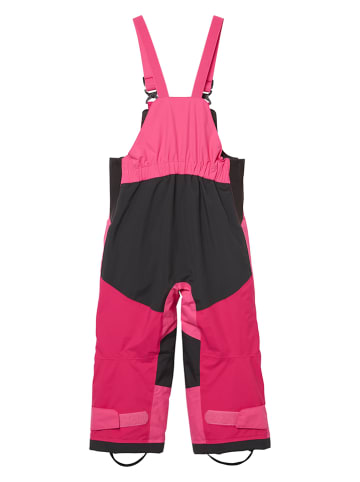 Helly Hansen Ski-/snowboardbroek "Rider 2" roze/zwart
