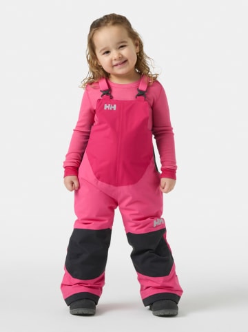 Helly Hansen Ski-/ Snowboardhose "Rider 2" in Pink/ Schwarz