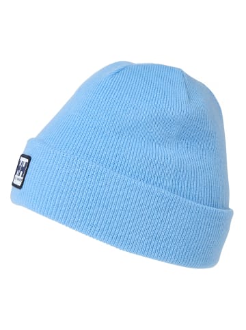 Helly Hansen Beanie "Urban" in Hellblau