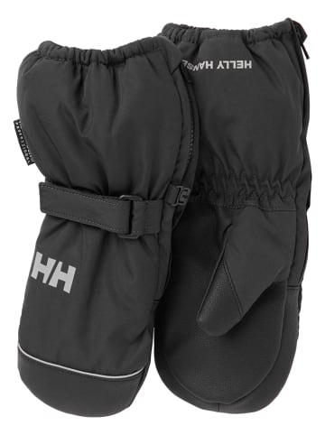 Helly Hansen Funktionsfäustlinge "Mitten" in Schwarz
