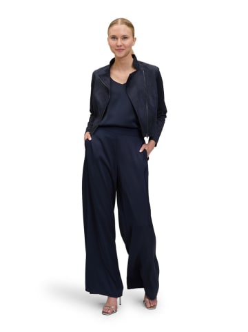 Vera Mont Blazer in Dunkelblau