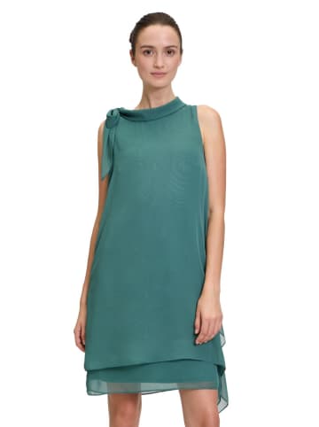 Jurk turquoise