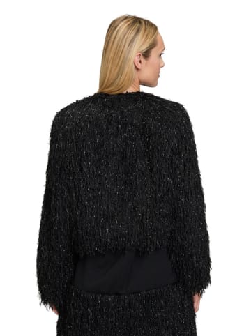 Vera Mont Blazer in Schwarz