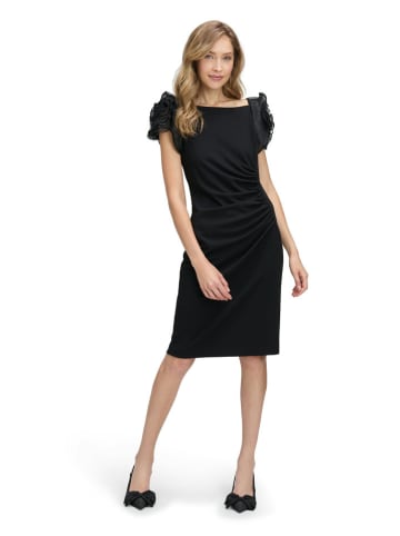 Vera Mont Kleid in Schwarz