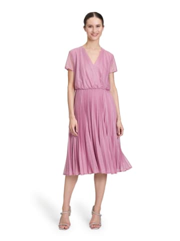 Vera Mont Kleid in Rosa