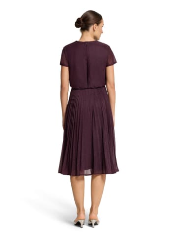 Vera Mont Kleid in Lila