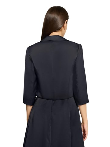 Vera Mont Blazer zwart