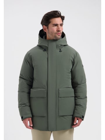 DSTREZZED Parka kaki