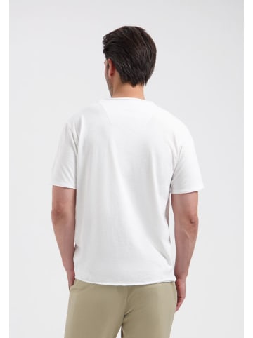 DSTREZZED Shirt wit