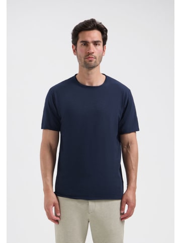 DSTREZZED Shirt donkerblauw