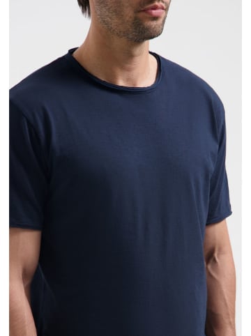 DSTREZZED Shirt donkerblauw