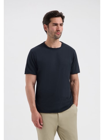 DSTREZZED Shirt zwart