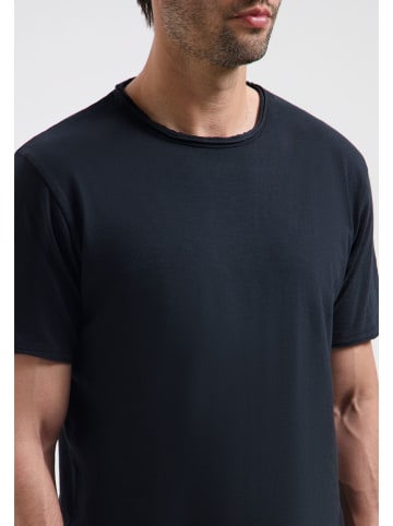 DSTREZZED Shirt zwart