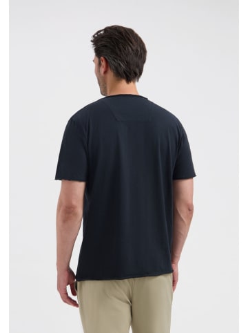 DSTREZZED Shirt in Schwarz