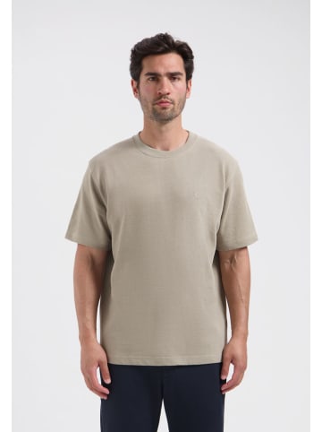 DSTREZZED Shirt in Beige