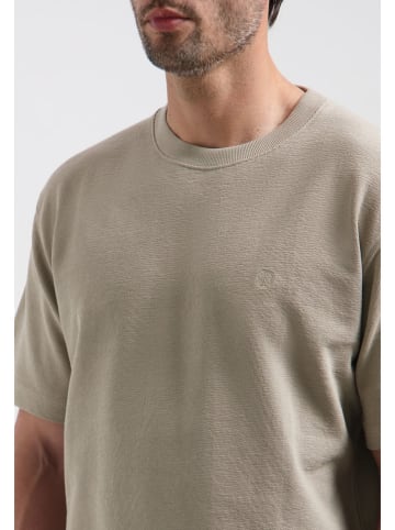 DSTREZZED Shirt in Beige