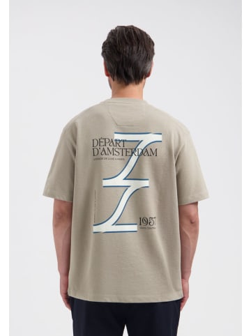 DSTREZZED Shirt in Beige