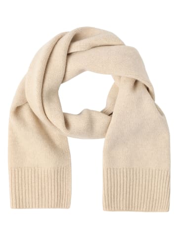 TATUUM Sjaal beige - (L)180 x (B)30 cm
