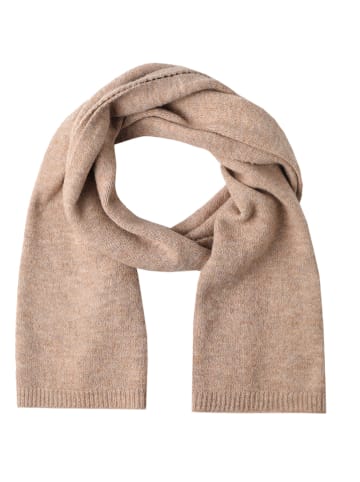 TATUUM Sjaal beige - (L)180 x (B)30 cm