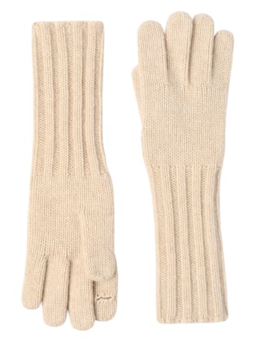 TATUUM Handschoenen beige