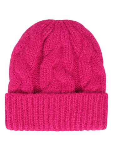 TATUUM Mütze in Pink