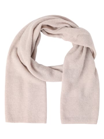 TATUUM Schal in Beige - (L)175 x (B)30 cm