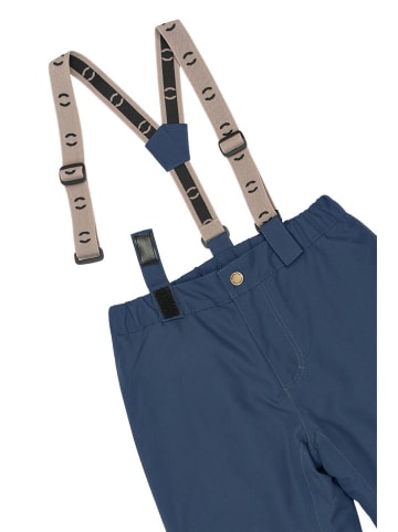 mikk-line Ski-/ Snowboardhose in Blau