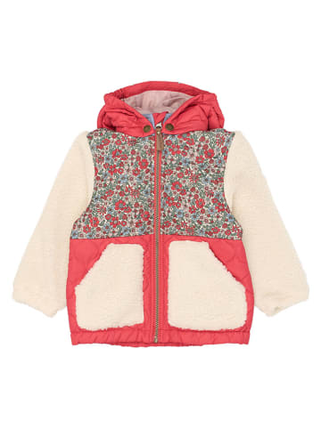 mikk-line Übergangsjacke in Bunt