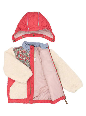mikk-line Übergangsjacke in Bunt