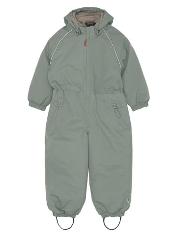 mikk-line Schneeanzug in Khaki