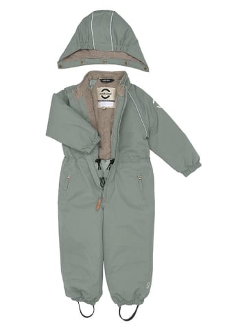 mikk-line Schneeanzug in Khaki