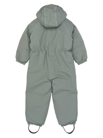 mikk-line Schneeanzug in Khaki