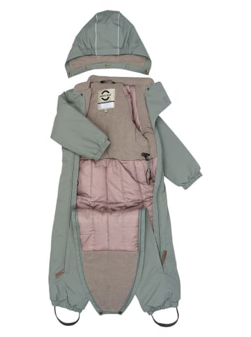 mikk-line Schneeanzug in Khaki