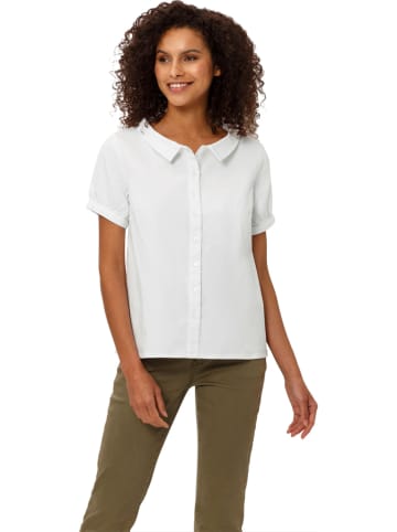 Heine Bluse in Weiß