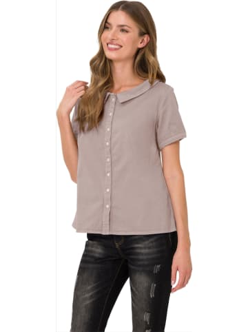 Heine Blouse taupe