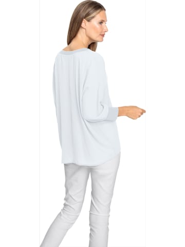 Heine Bluzka w kolorze białym