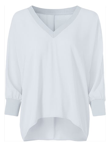 Heine Bluse in Weiß