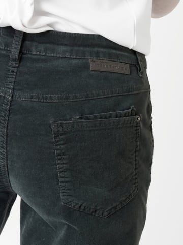 Rosner Jeans - Girlfriend fit - in Anthrazit