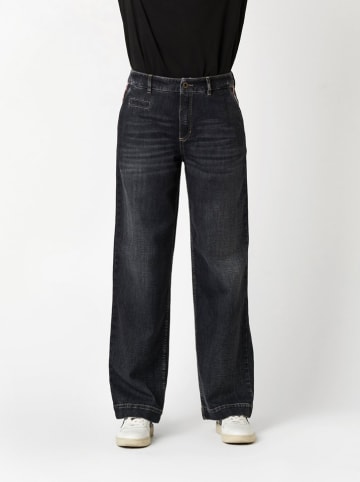 Rosner Jeans - Loose fit - in Schwarz