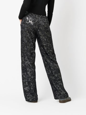 Rosner Broek zwart